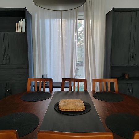 Το Διαμερισμα Τησ Μαιρησ Or Mary'S Apartment Paradíszi Kültér fotó