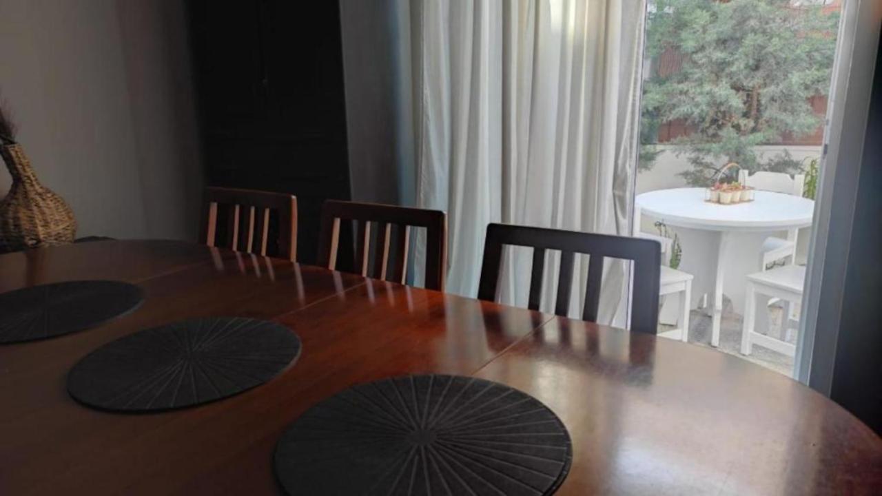 Το Διαμερισμα Τησ Μαιρησ Or Mary'S Apartment Paradíszi Kültér fotó