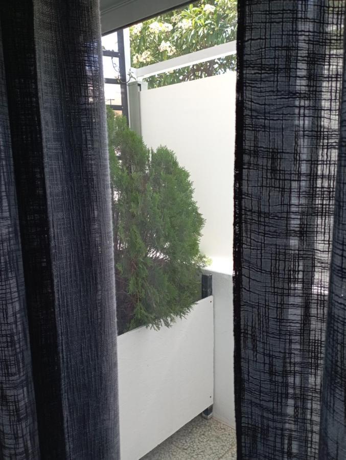 Το Διαμερισμα Τησ Μαιρησ Or Mary'S Apartment Paradíszi Kültér fotó