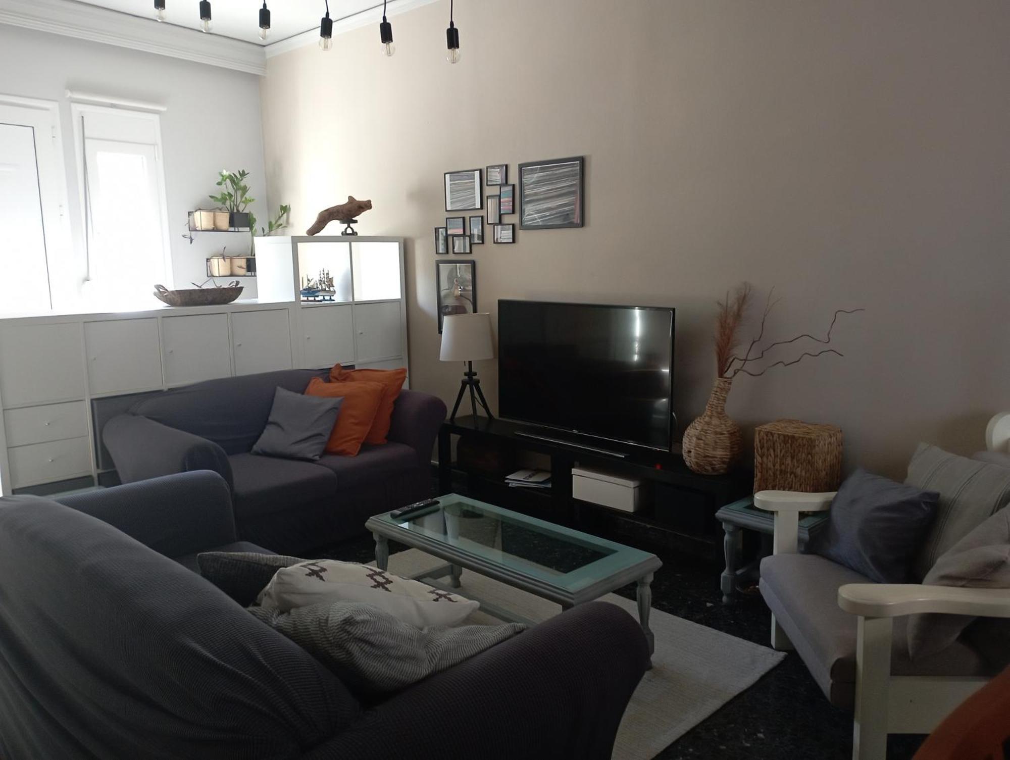 Το Διαμερισμα Τησ Μαιρησ Or Mary'S Apartment Paradíszi Kültér fotó