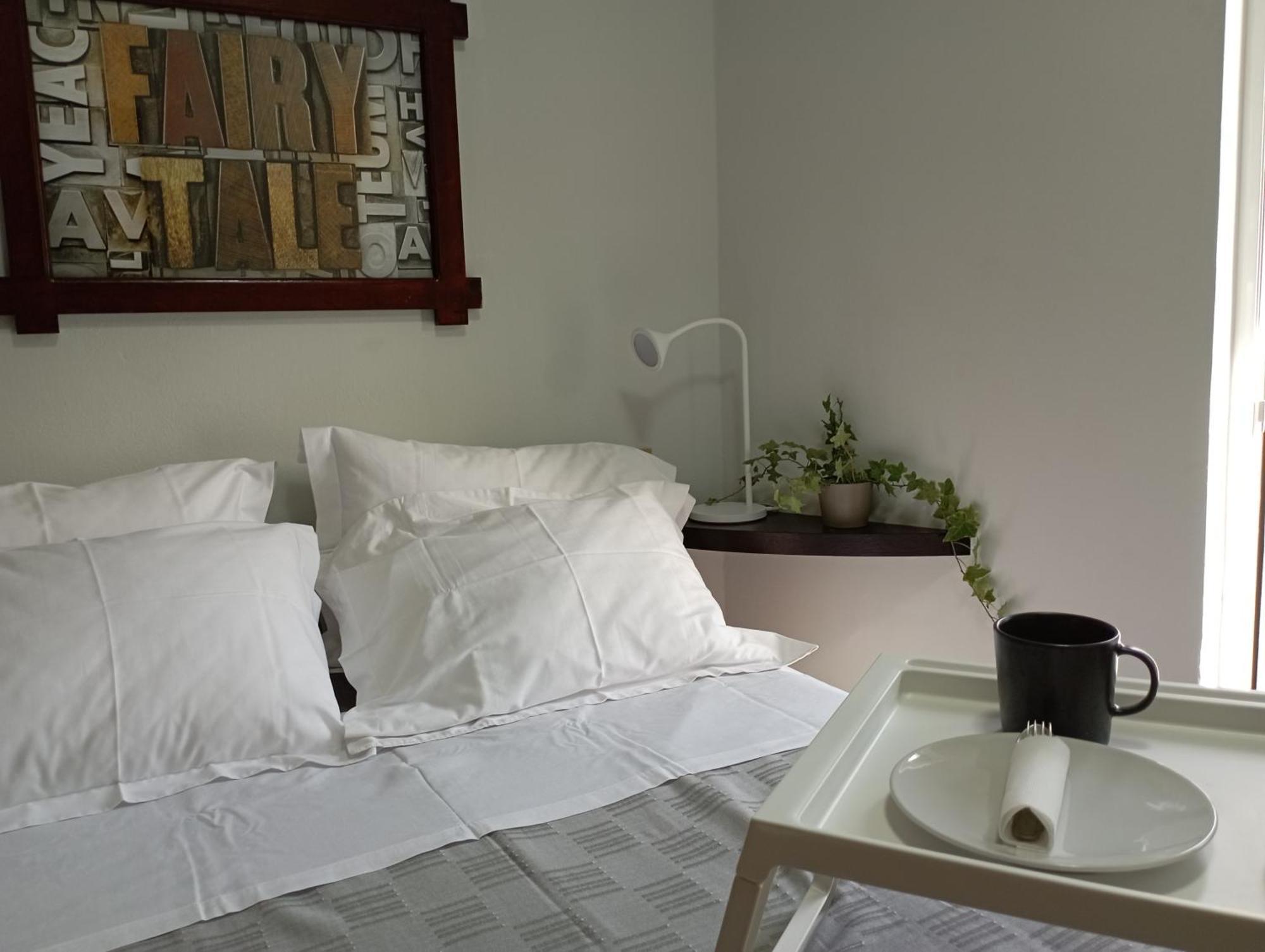 Το Διαμερισμα Τησ Μαιρησ Or Mary'S Apartment Paradíszi Kültér fotó