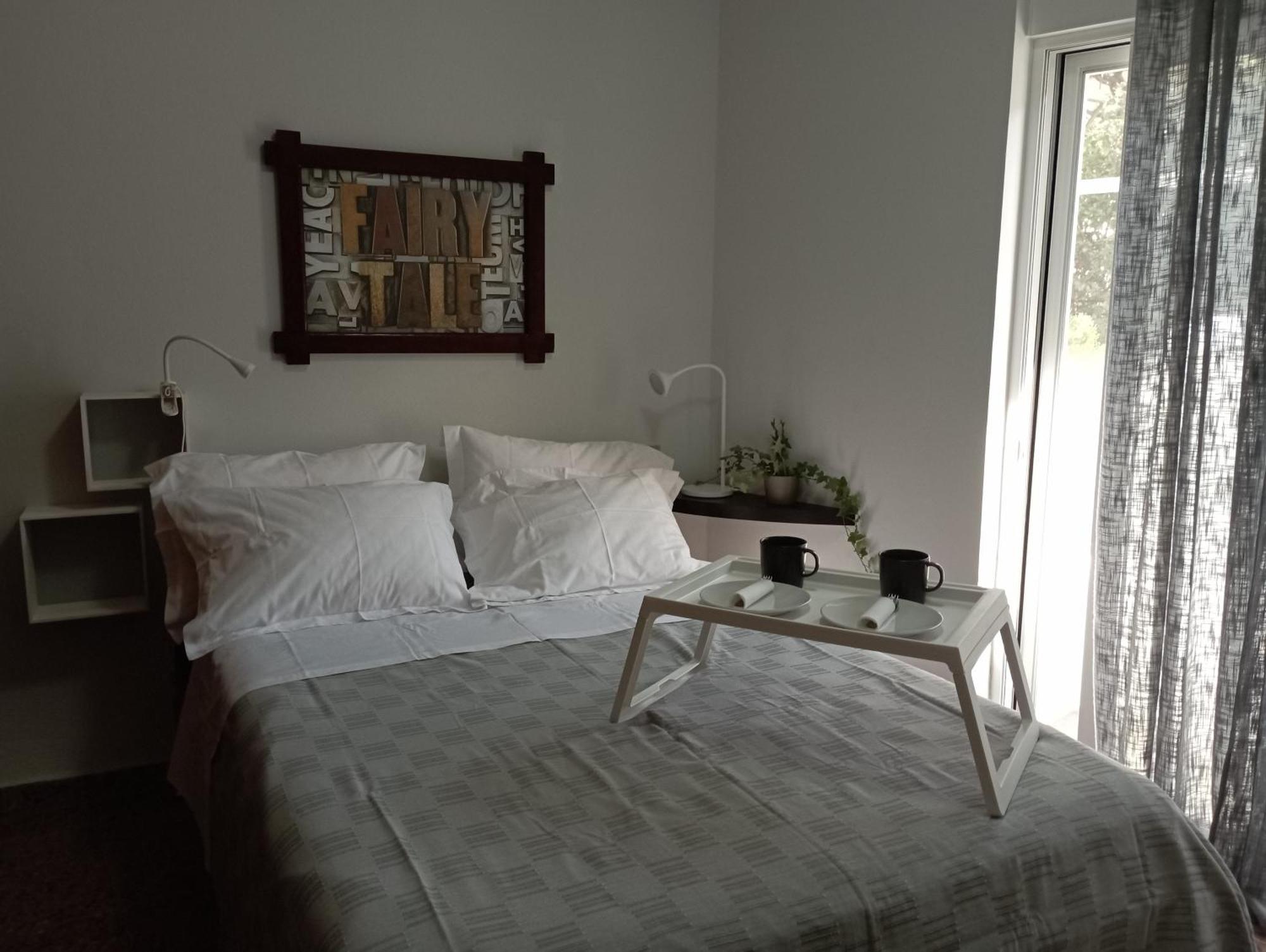 Το Διαμερισμα Τησ Μαιρησ Or Mary'S Apartment Paradíszi Kültér fotó