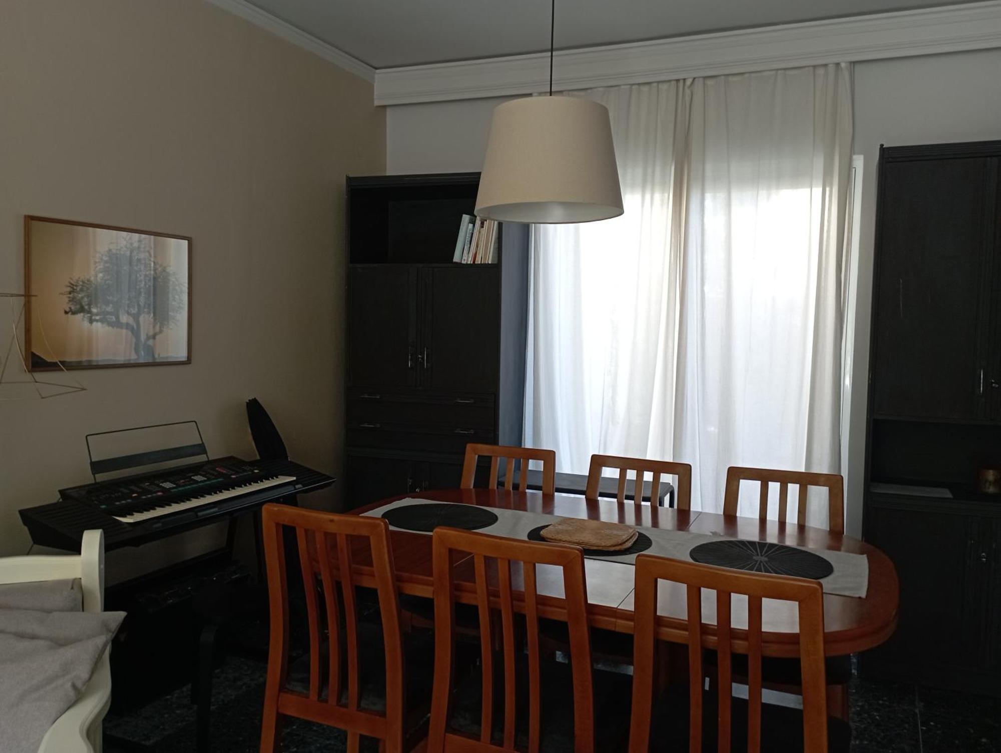 Το Διαμερισμα Τησ Μαιρησ Or Mary'S Apartment Paradíszi Kültér fotó