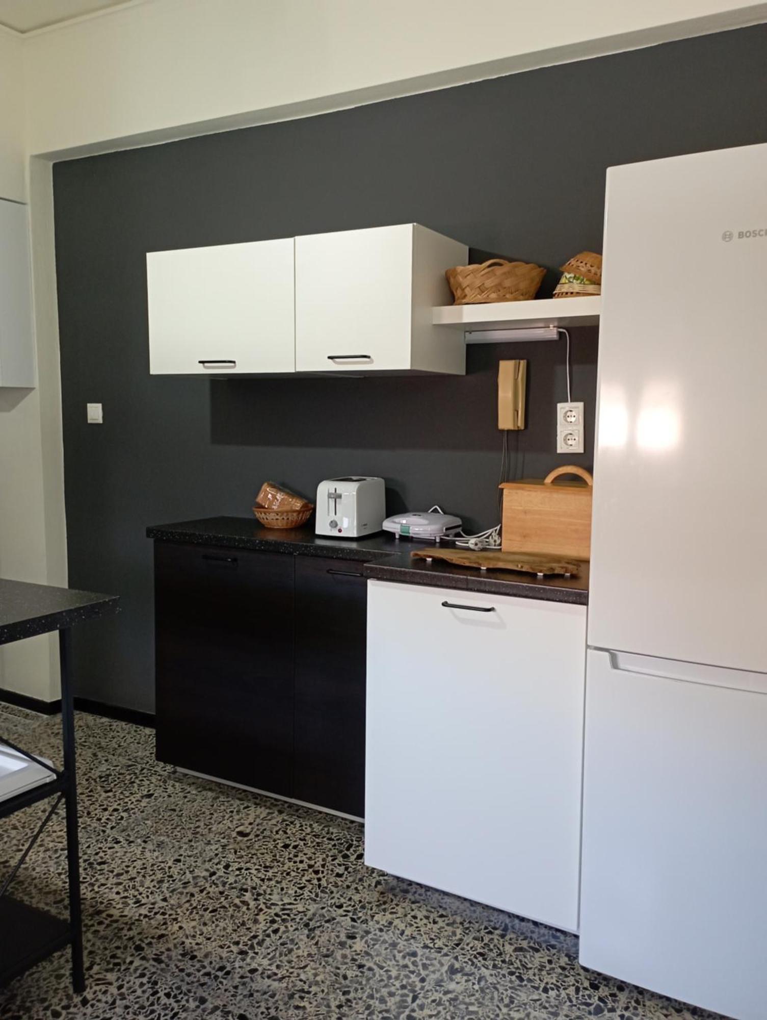 Το Διαμερισμα Τησ Μαιρησ Or Mary'S Apartment Paradíszi Kültér fotó
