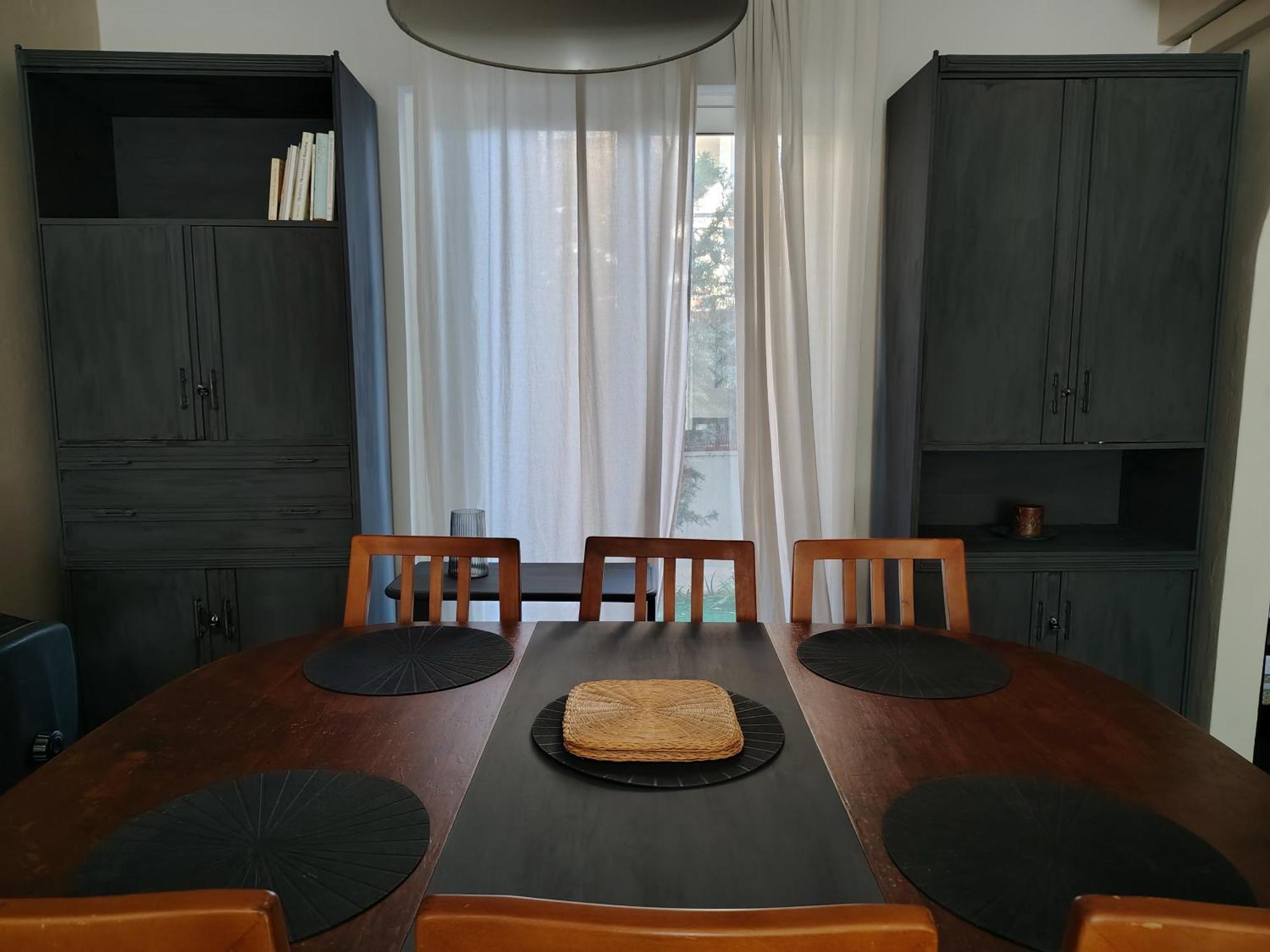 Το Διαμερισμα Τησ Μαιρησ Or Mary'S Apartment Paradíszi Kültér fotó