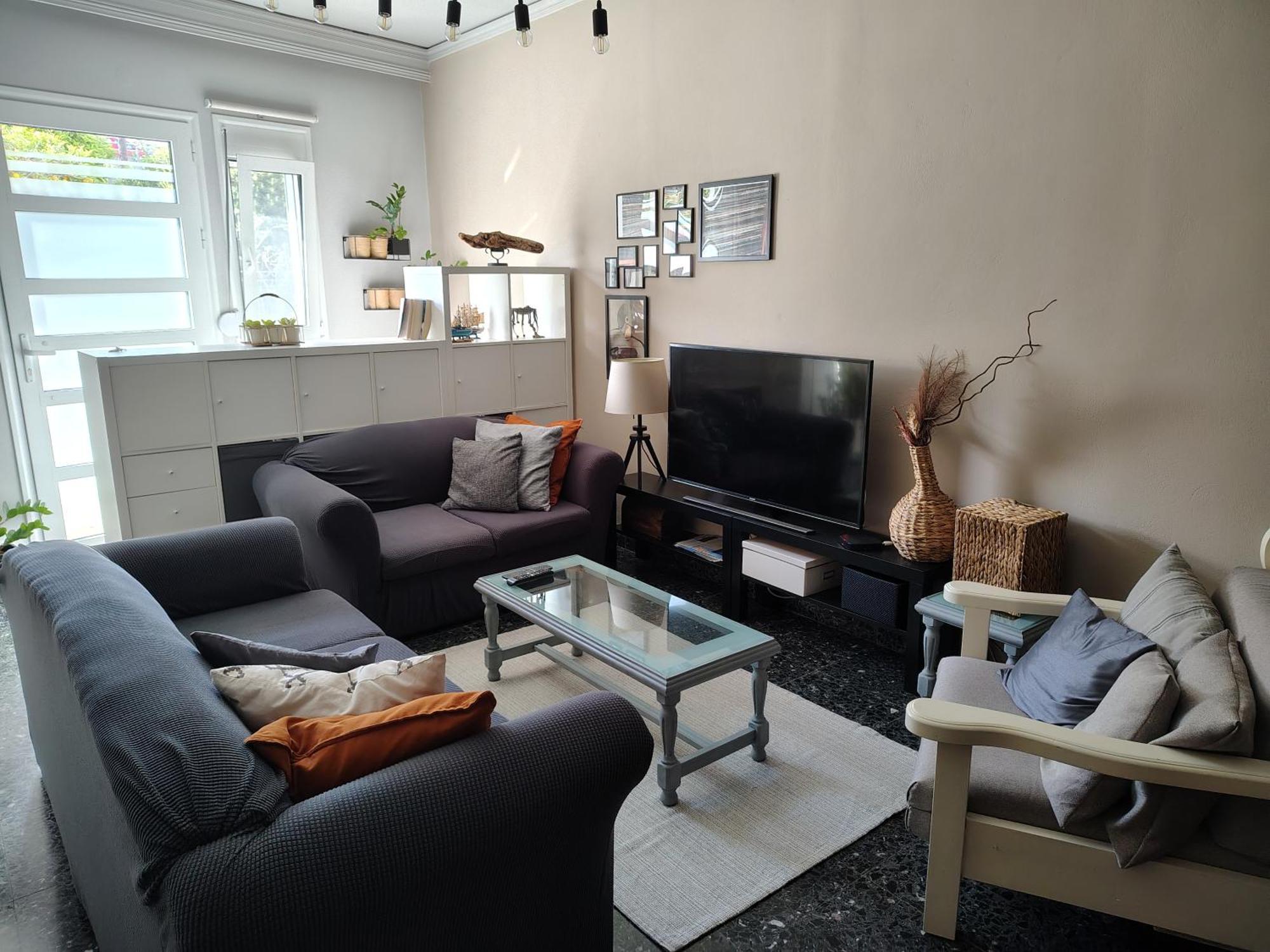 Το Διαμερισμα Τησ Μαιρησ Or Mary'S Apartment Paradíszi Kültér fotó